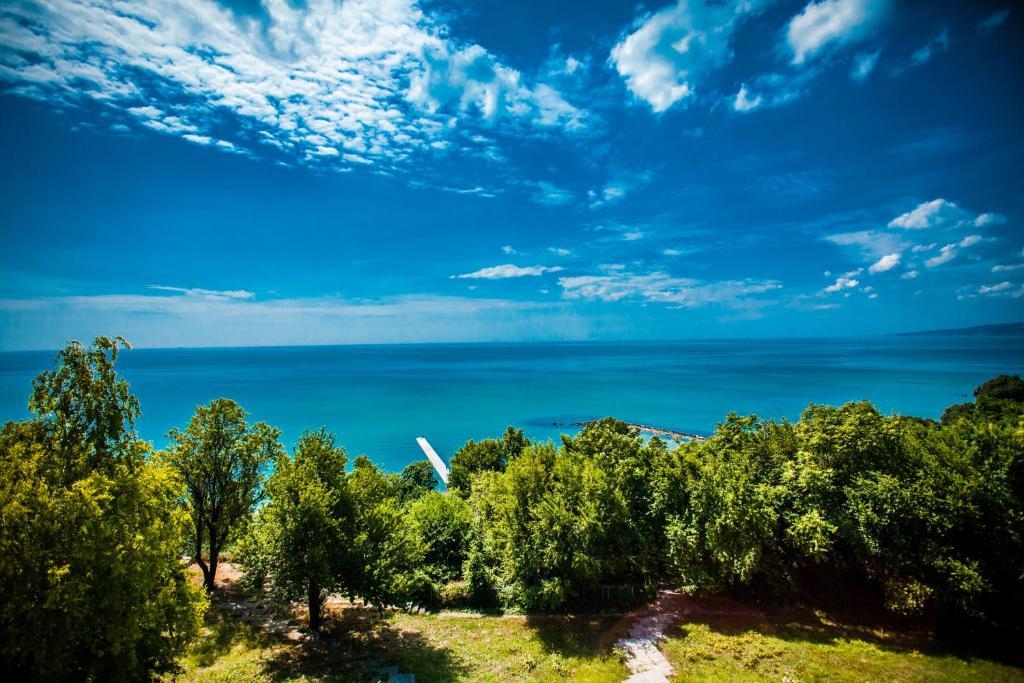 Bisser Hotel - Free Parking - Free Pool Access Baltsjik Rom bilde