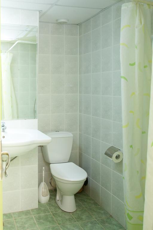 Bisser Hotel - Free Parking - Free Pool Access Baltsjik Rom bilde